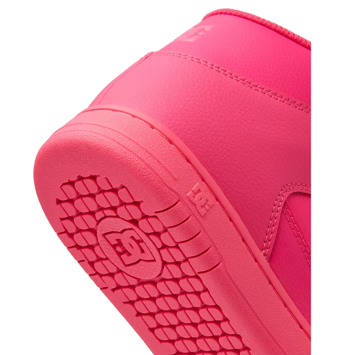 Women's Manteca 4 Hi High-Top Shoes,Sneakers