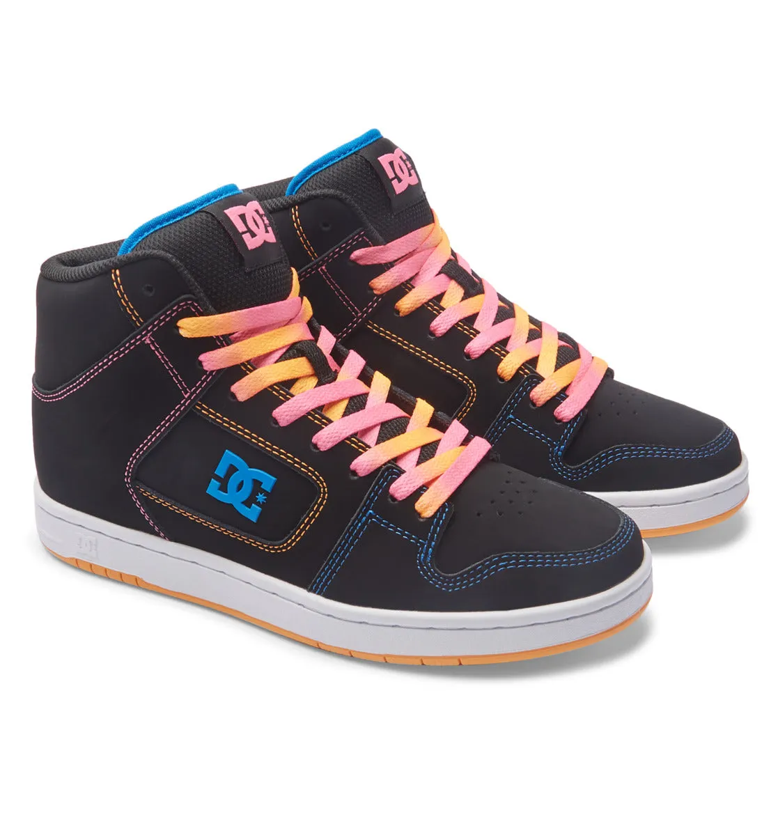 Women's Manteca 4 Hi High-Top Shoes,Sneakers