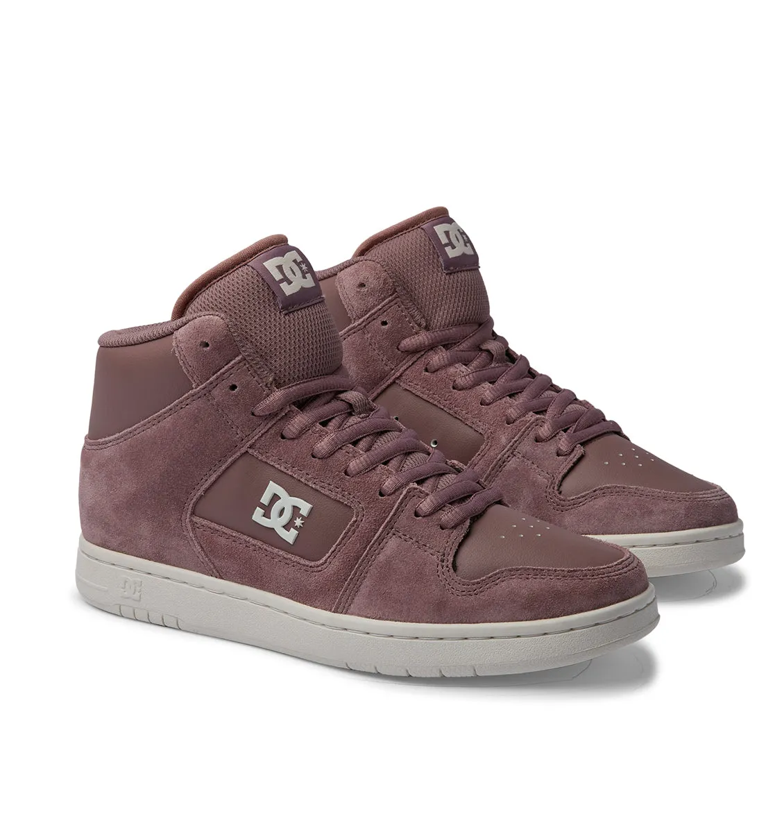 Women's Manteca 4 Hi High-Top Shoes,Sneakers