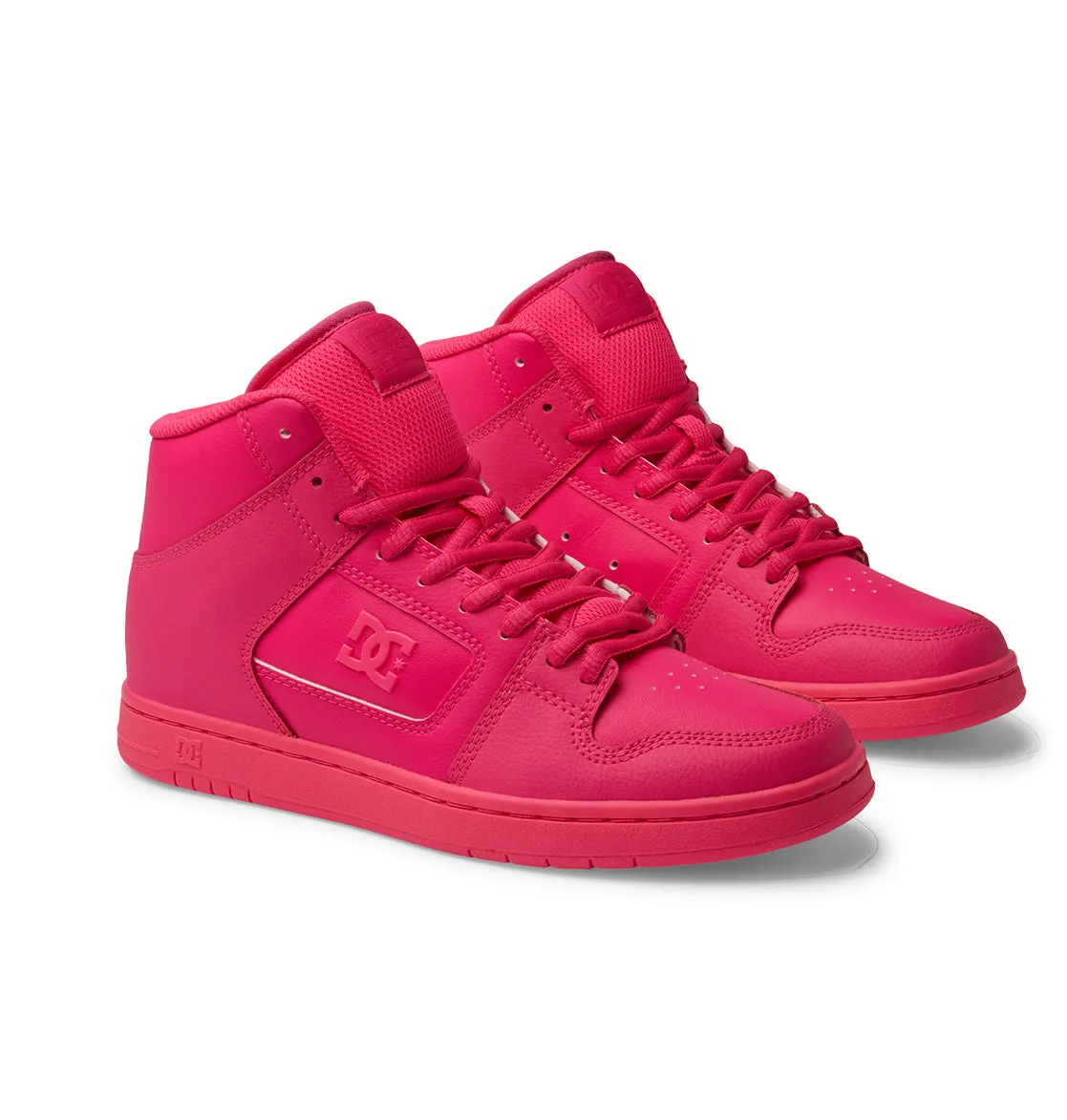 Women's Manteca 4 Hi High-Top Shoes,Sneakers