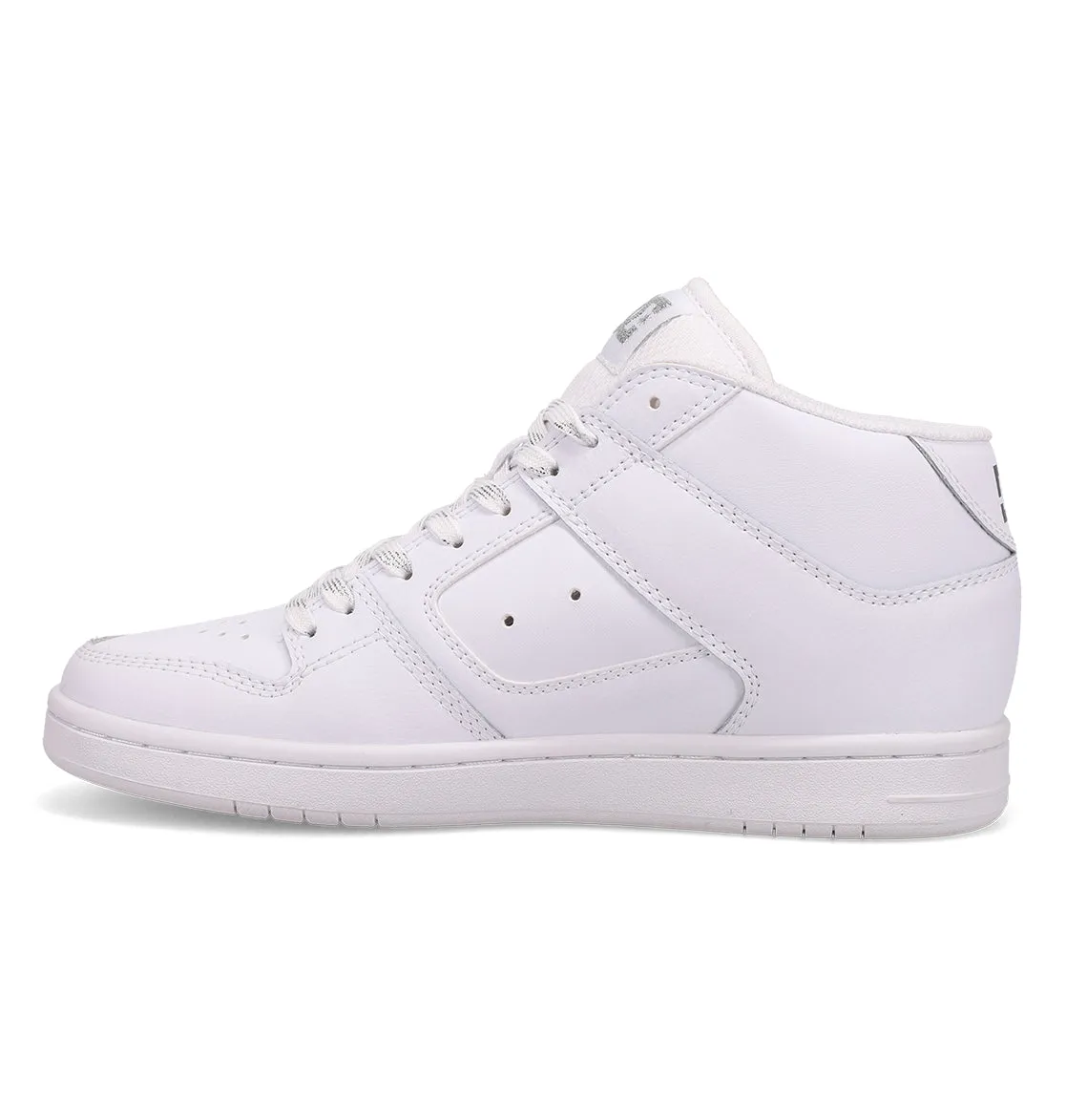 Women's Manteca 4 Hi High-Top Shoes,Sneakers