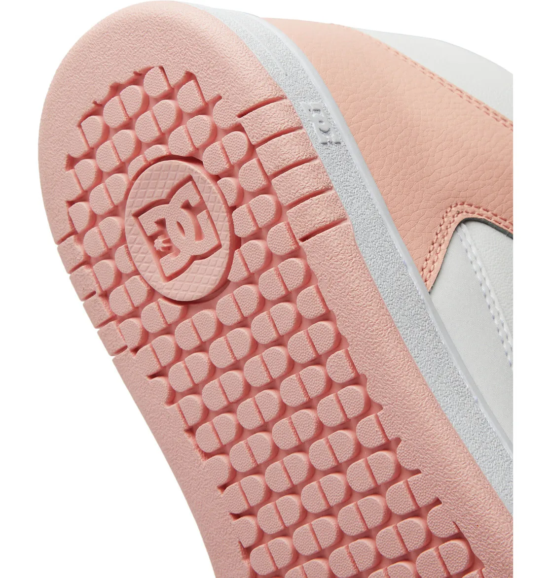 Women's Manteca 4 Hi High-Top Shoes,Sneakers