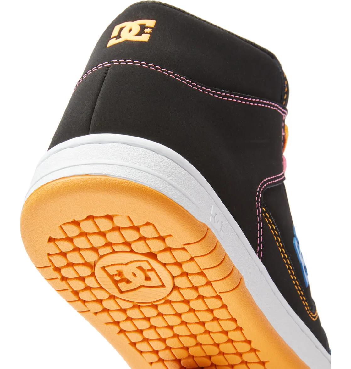 Women's Manteca 4 Hi High-Top Shoes,Sneakers