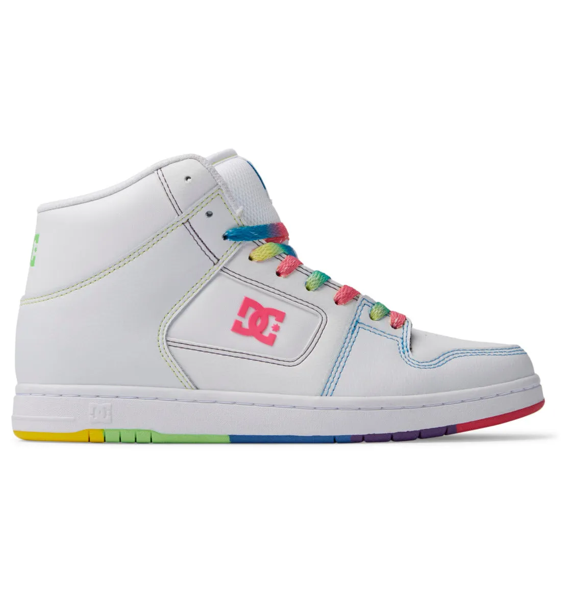Women's Manteca 4 Hi High-Top Shoes,Sneakers