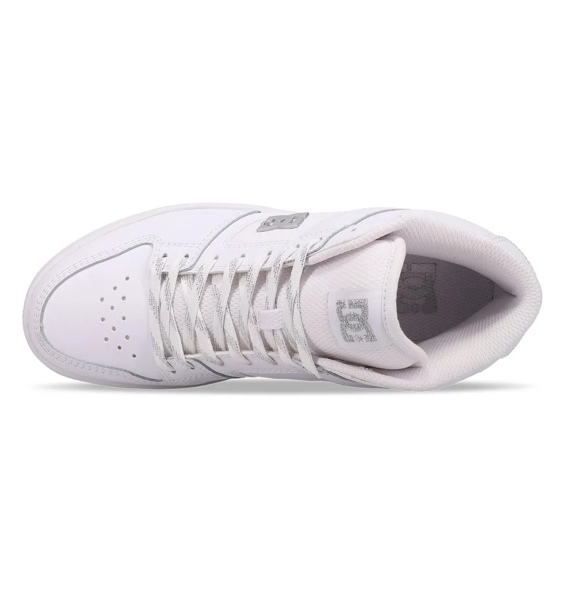 Women's Manteca 4 Hi High-Top Shoes,Sneakers