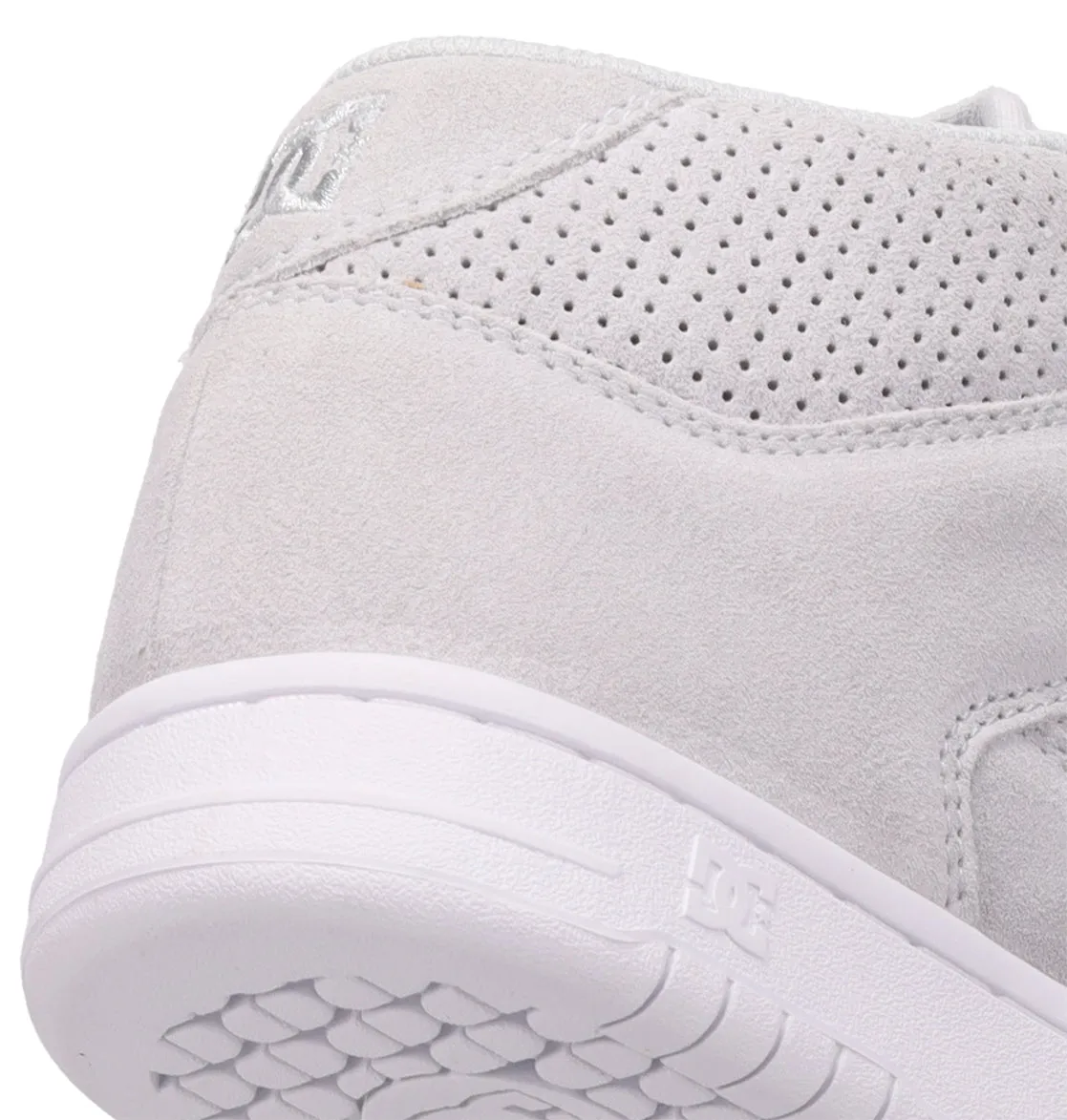 Women's Manteca 4 Hi High-Top Shoes,Sneakers