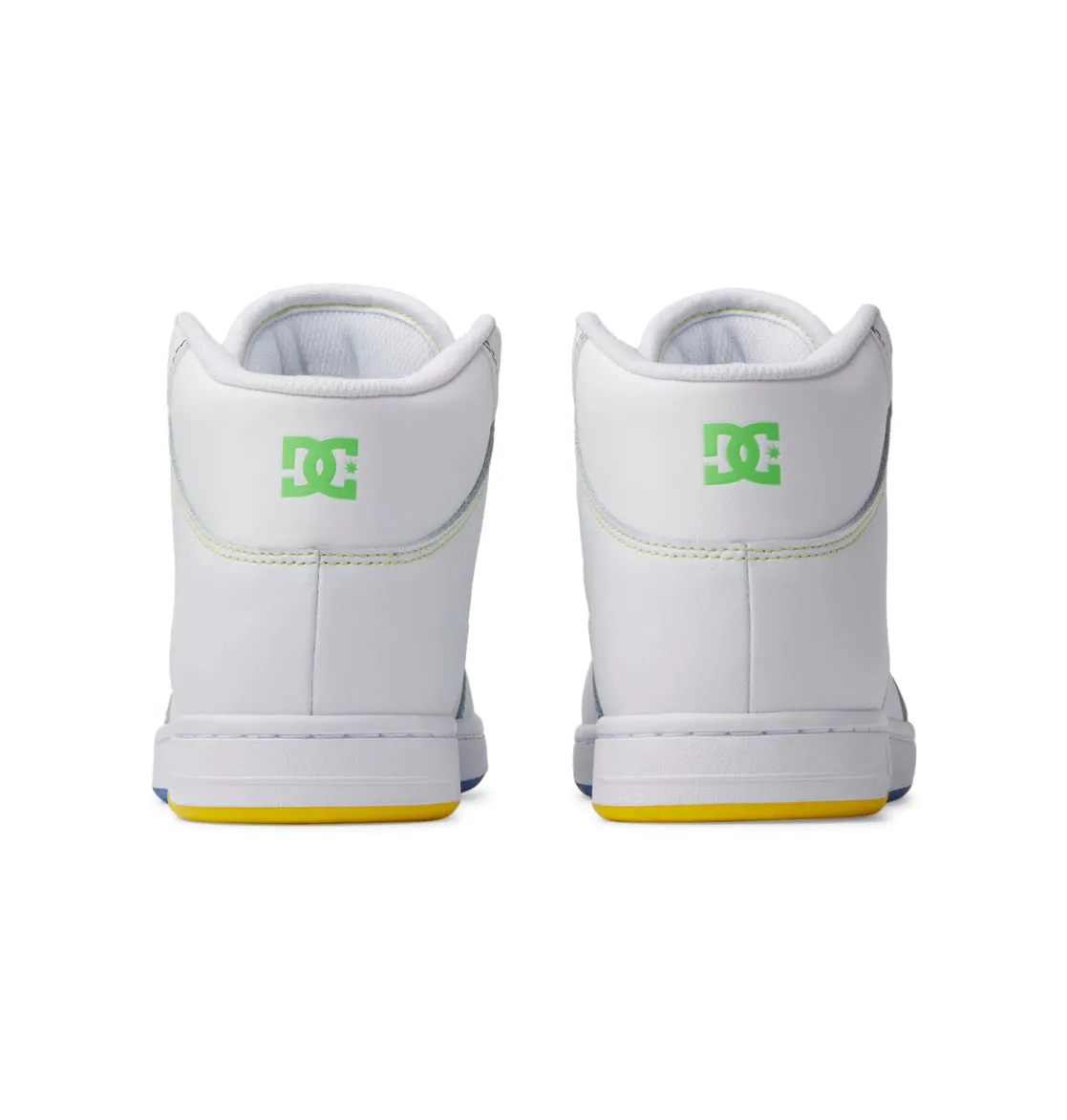 Women's Manteca 4 Hi High-Top Shoes,Sneakers