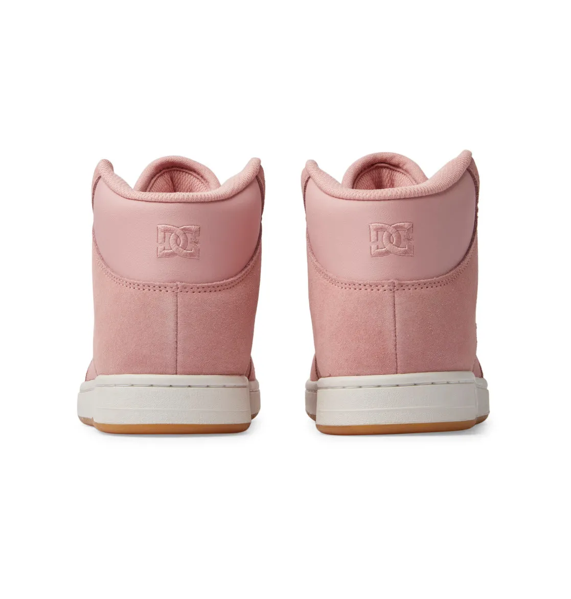 Women's Manteca 4 Hi High-Top Shoes,Sneakers