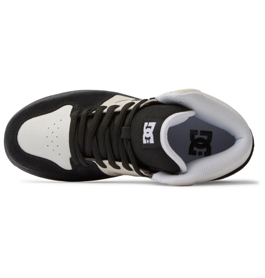 Women's Manteca 4 Hi High-Top Shoes,Sneakers