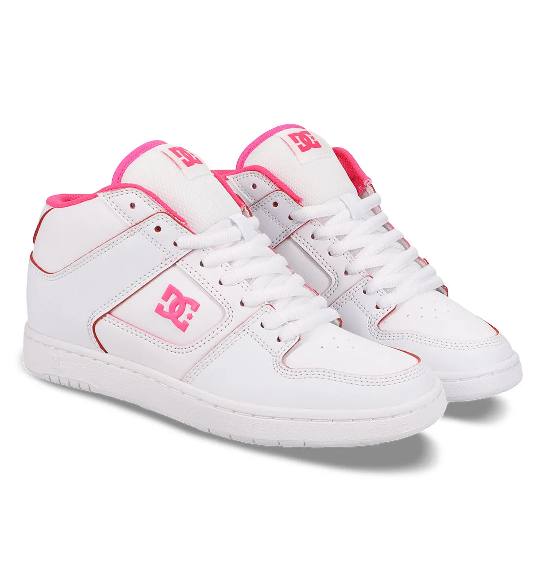Women's Manteca 4 Hi High-Top Shoes,Sneakers