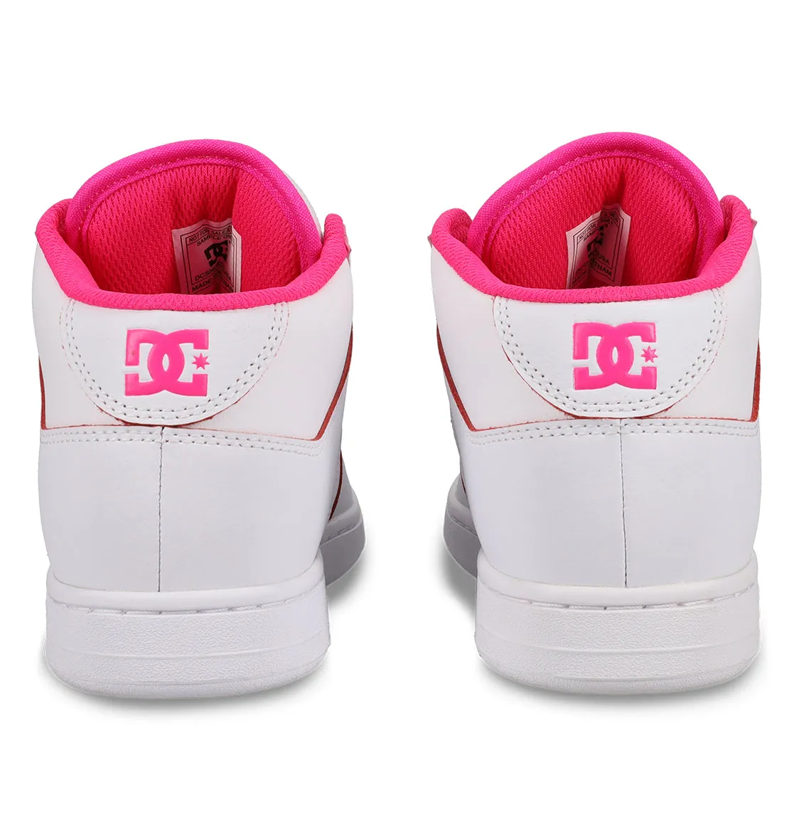 Women's Manteca 4 Hi High-Top Shoes,Sneakers