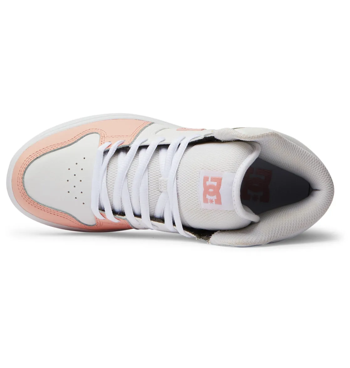 Women's Manteca 4 Hi High-Top Shoes,Sneakers