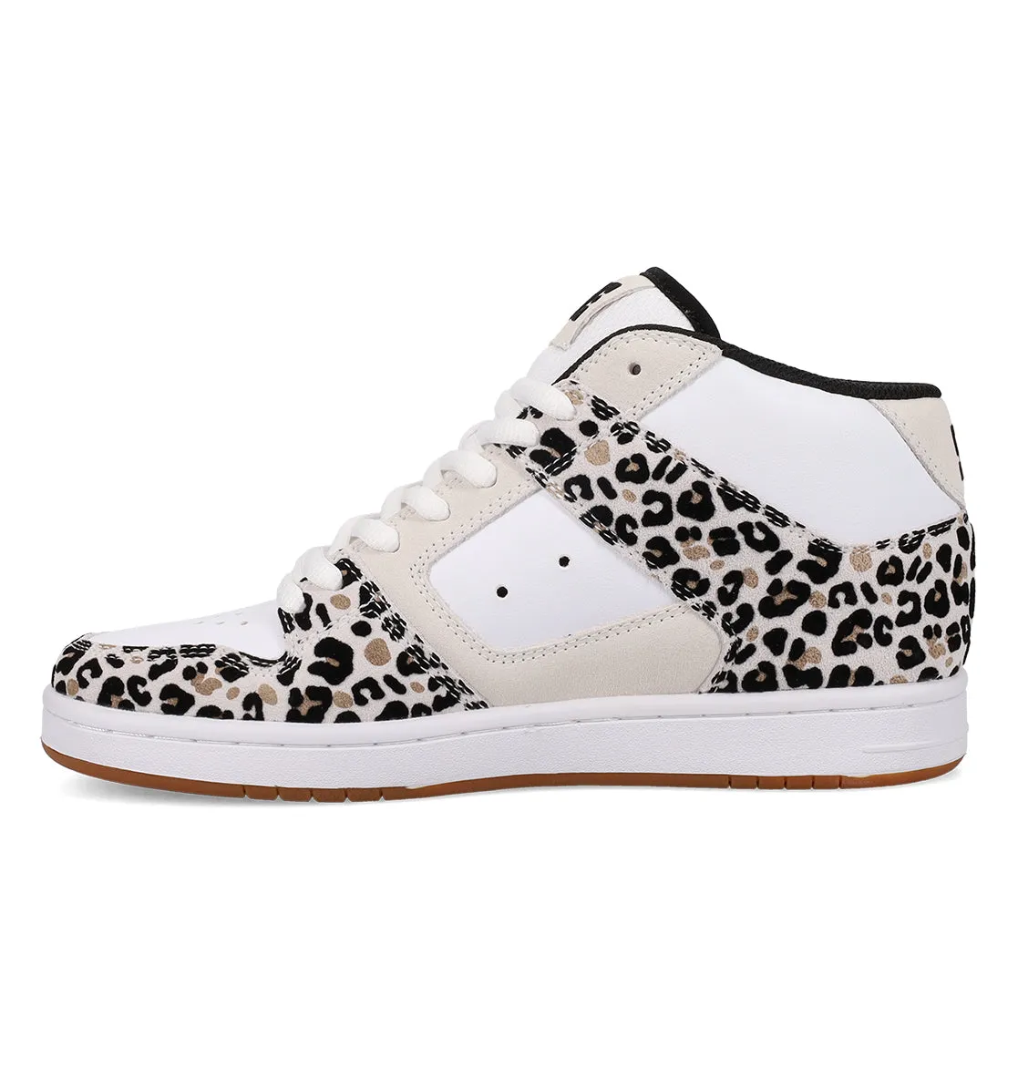 Women's Manteca 4 Hi High-Top Shoes,Sneakers