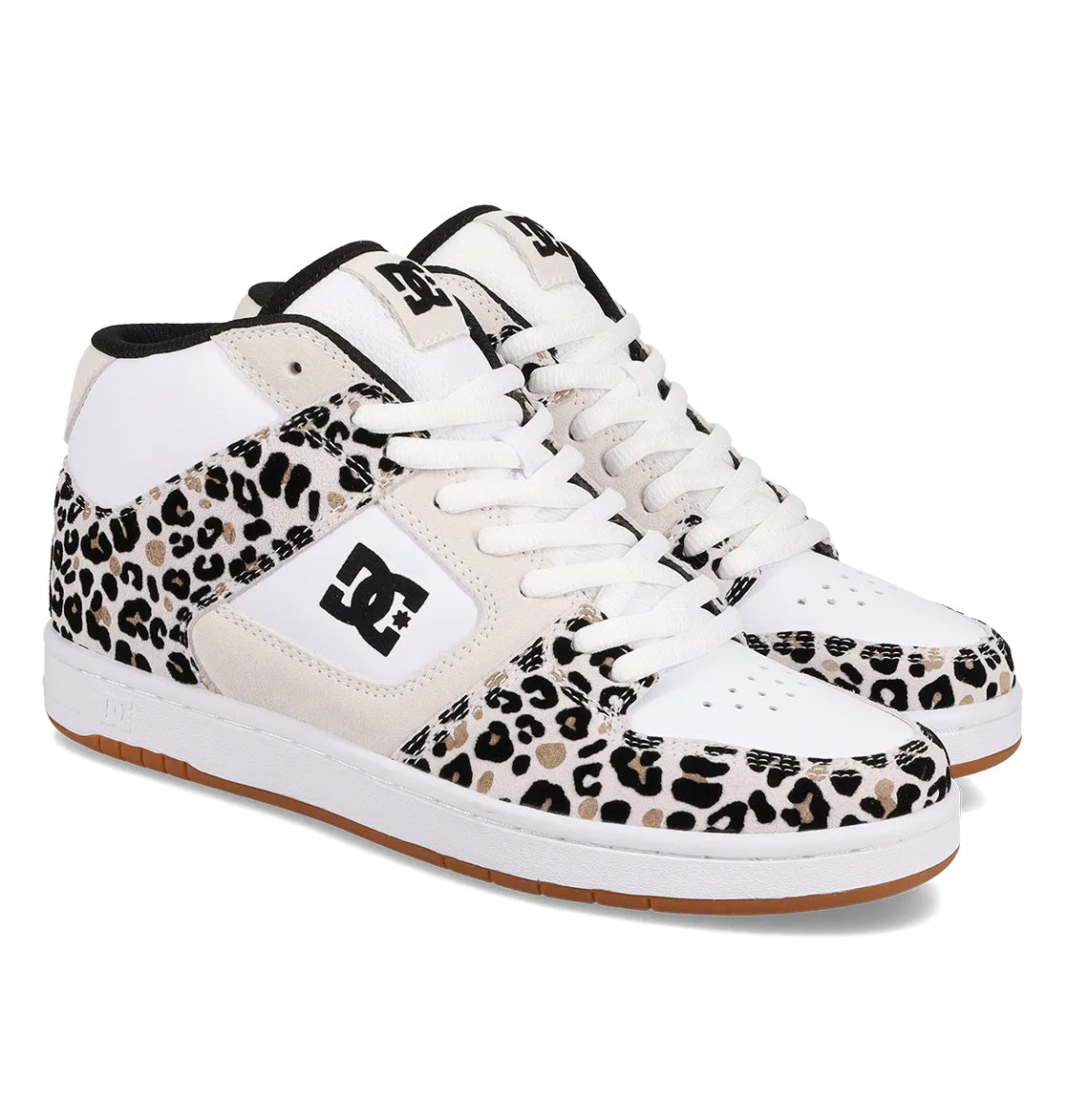 Women's Manteca 4 Hi High-Top Shoes,Sneakers
