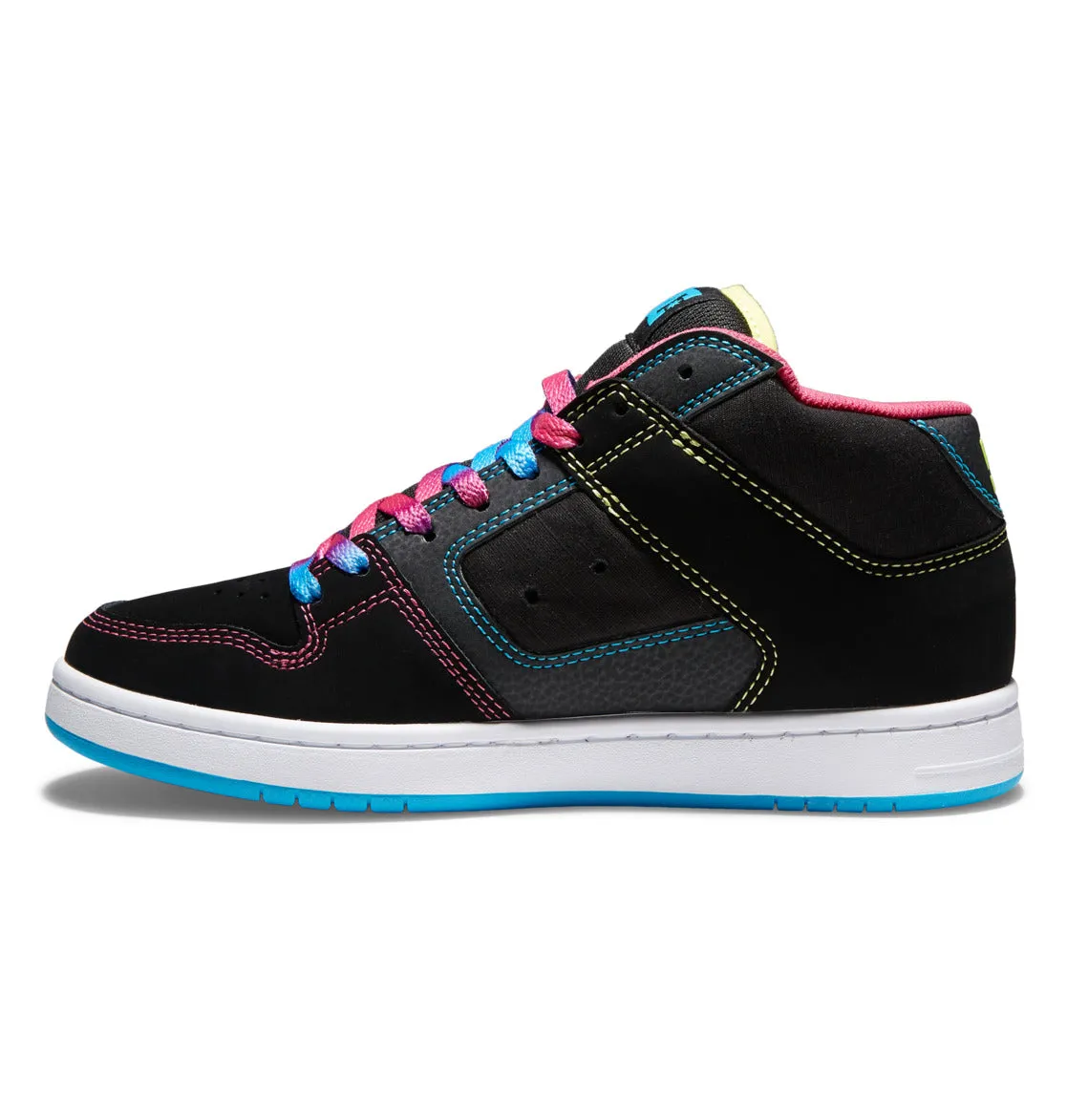 Women's Manteca 4 MID Mid-Top Shoes,Sneakers