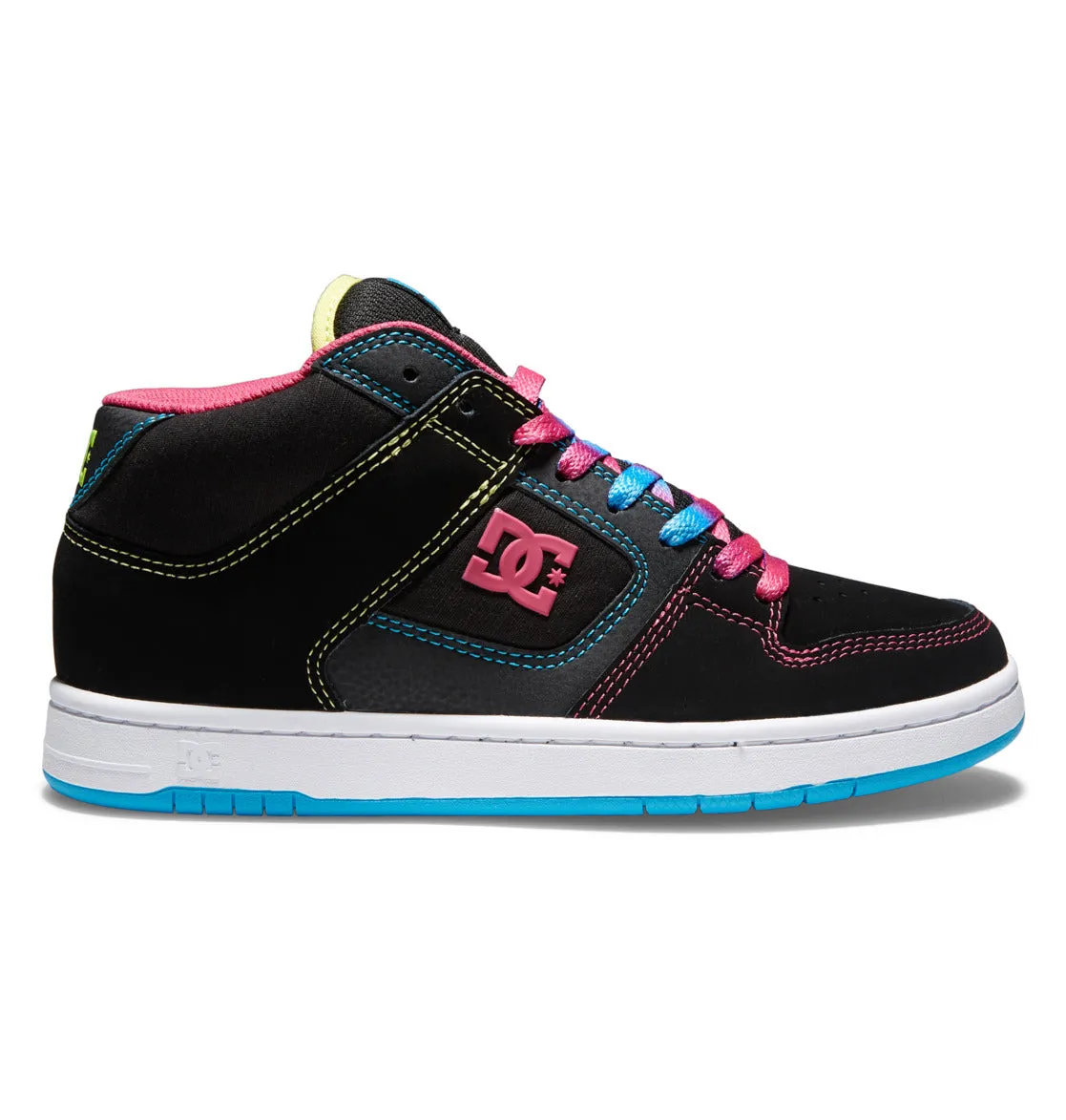 Women's Manteca 4 MID Mid-Top Shoes,Sneakers