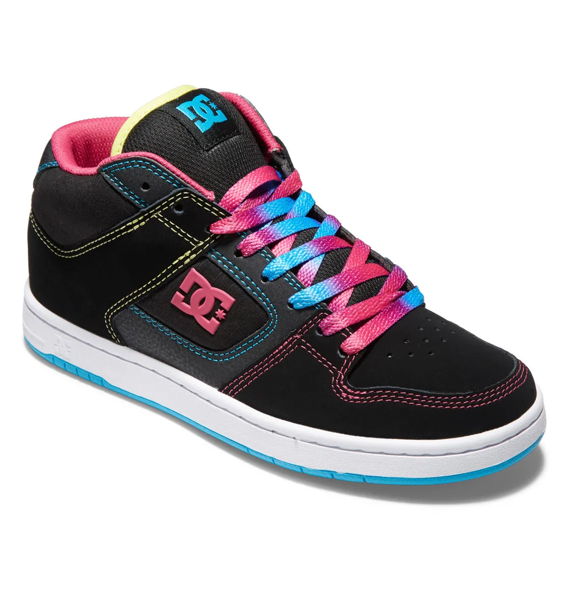 Women's Manteca 4 MID Mid-Top Shoes,Sneakers