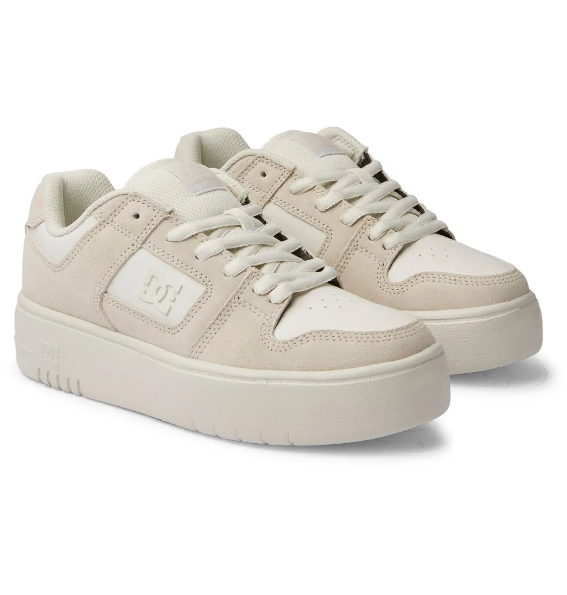 Women's Manteca 4 Platform Shoes,Sneakers
