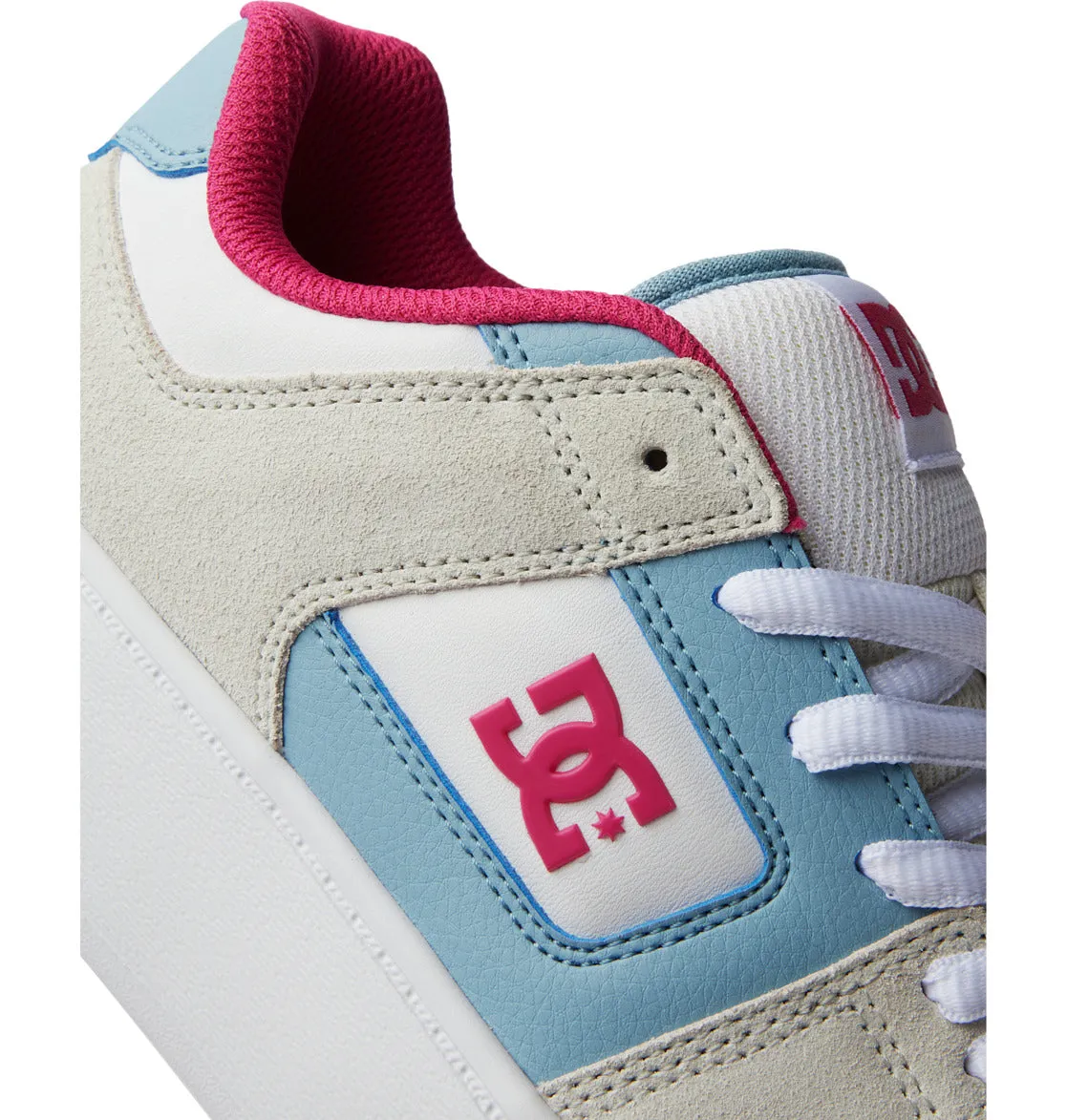 Women's Manteca 4 Platform Shoes,Sneakers
