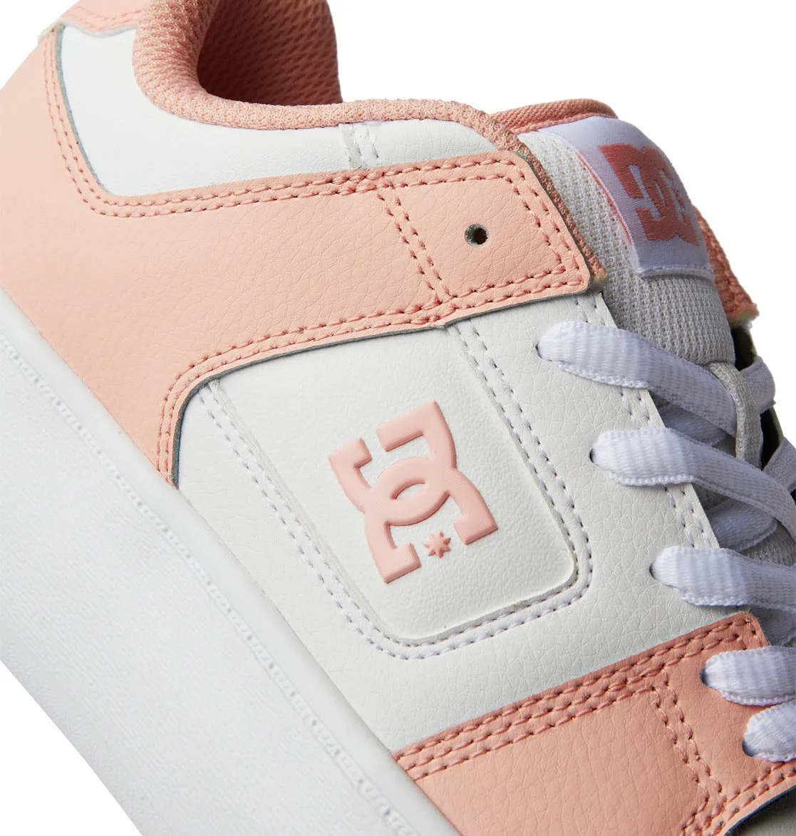 Women's Manteca 4 Platform Shoes,Sneakers