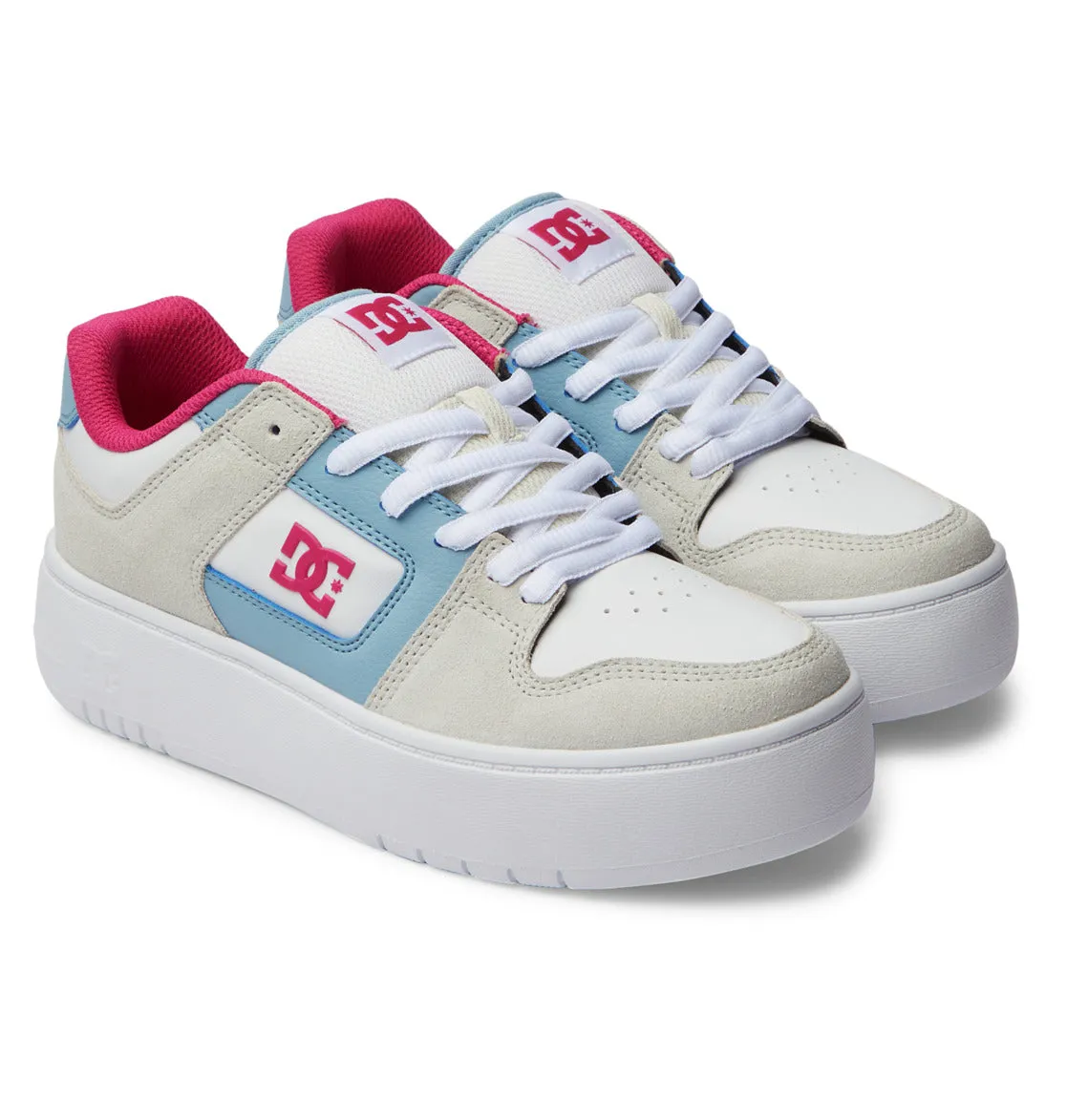 Women's Manteca 4 Platform Shoes,Sneakers