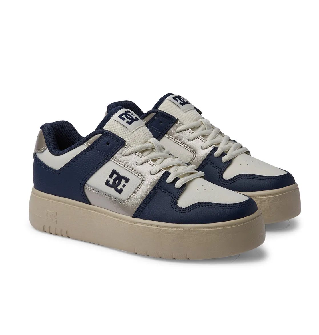 Women's Manteca 4 Platform Shoes,Sneakers