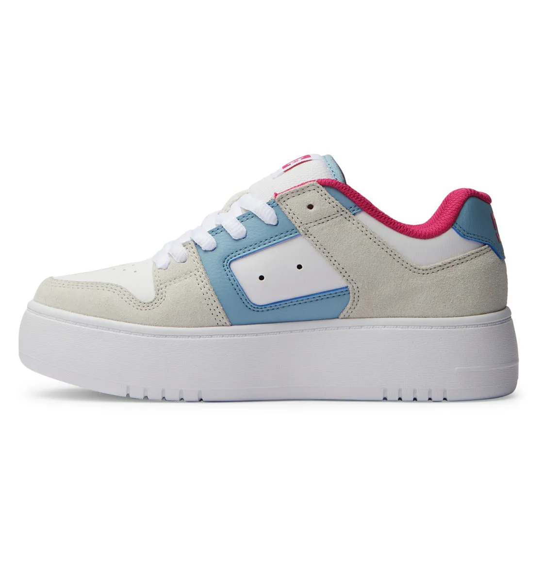 Women's Manteca 4 Platform Shoes,Sneakers