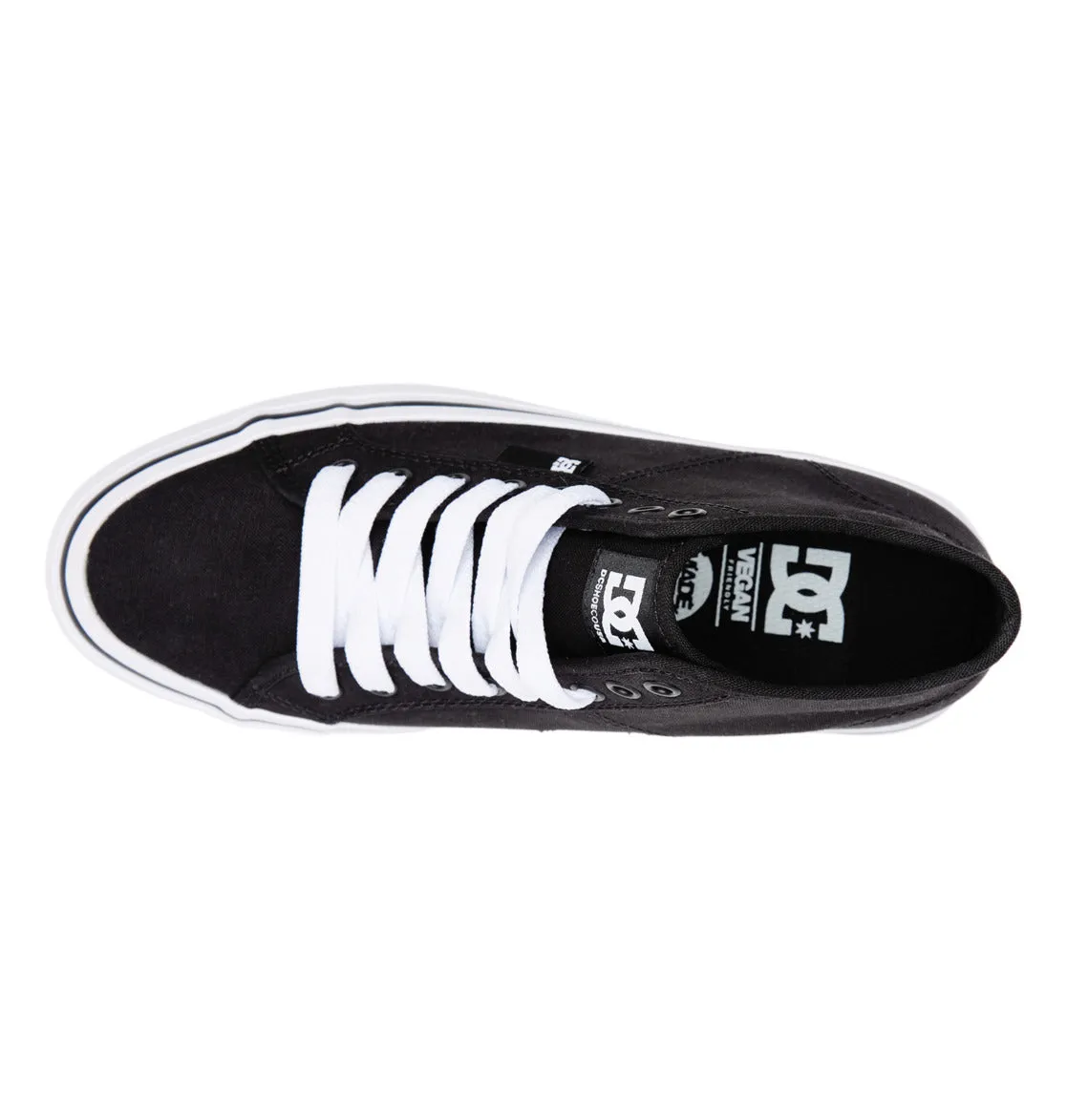 Women's Manual Hi Platform High-Top Shoes,Sneakers