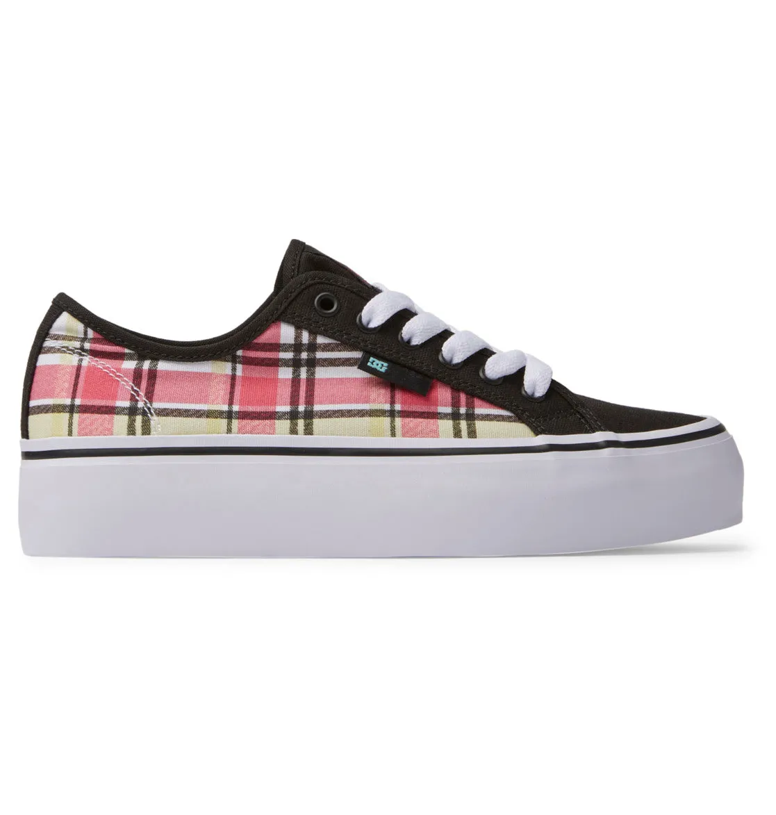 Women's Manual Platform Shoes,Sneakers
