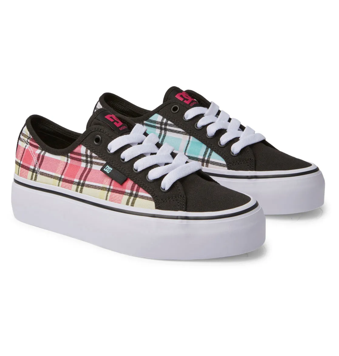 Women's Manual Platform Shoes,Sneakers
