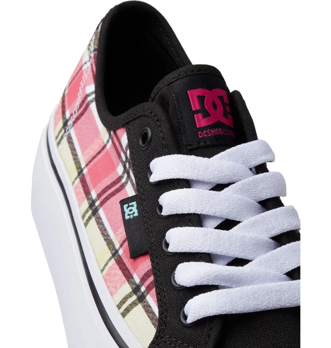 Women's Manual Platform Shoes,Sneakers