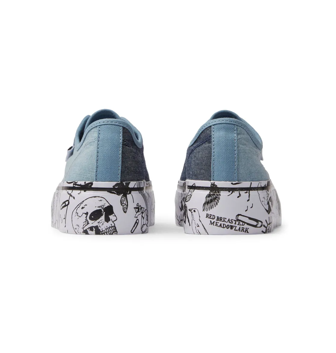 Women's Manual Platform Shoes,Sneakers