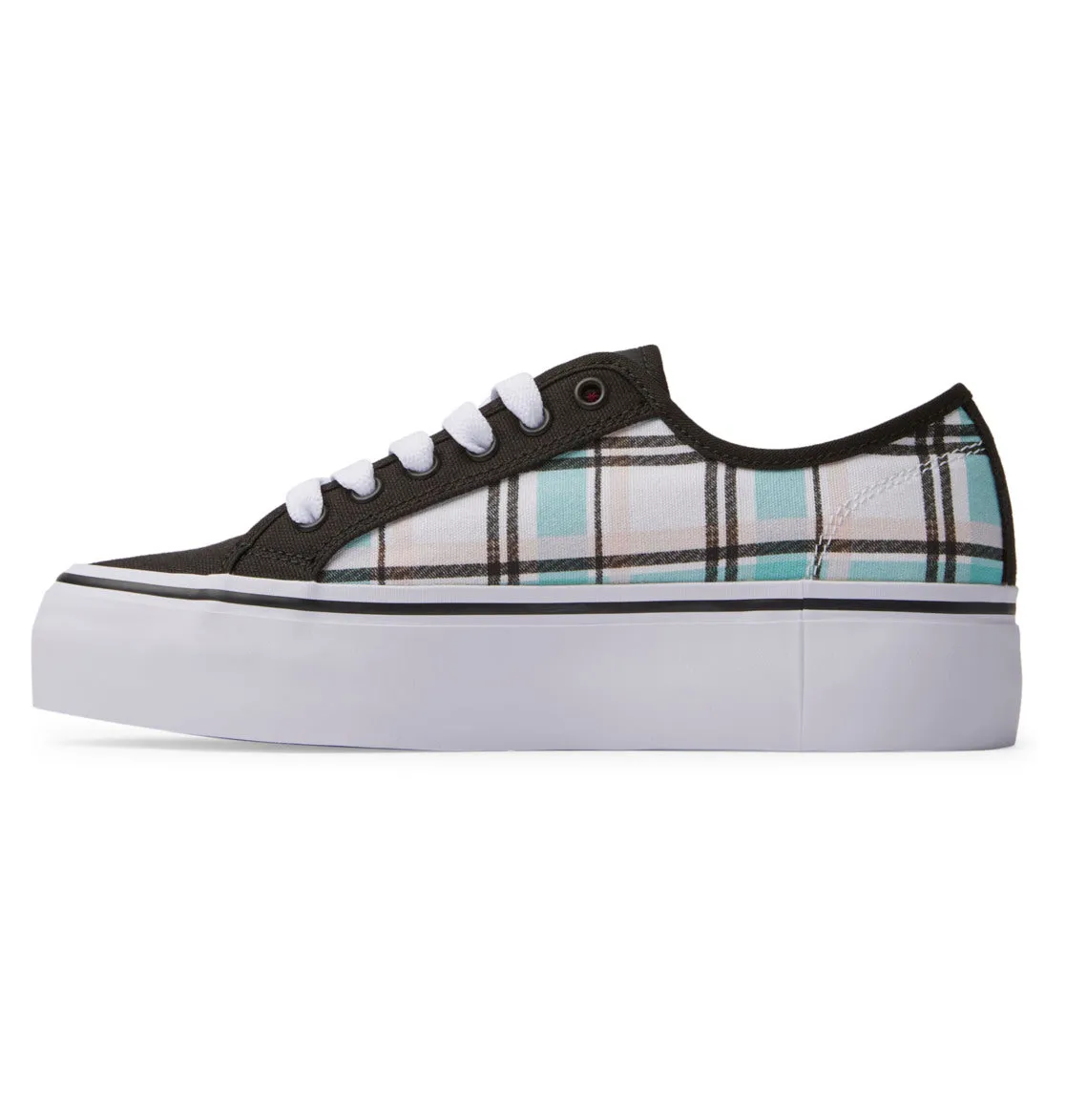 Women's Manual Platform Shoes,Sneakers