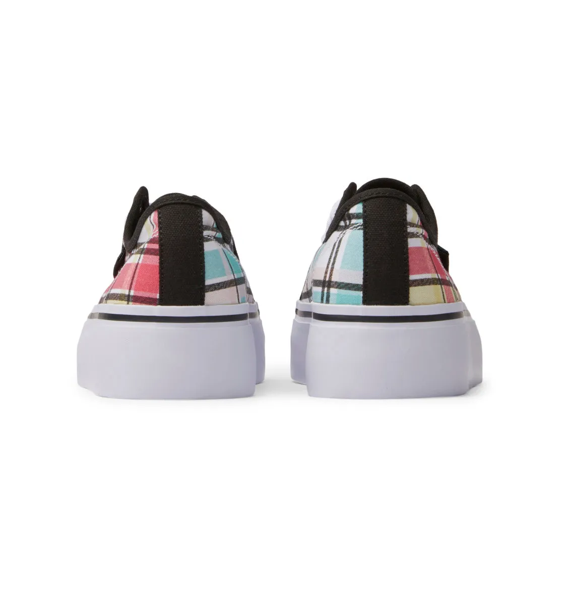 Women's Manual Platform Shoes,Sneakers