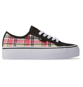 Women's Manual Platform Shoes,Sneakers