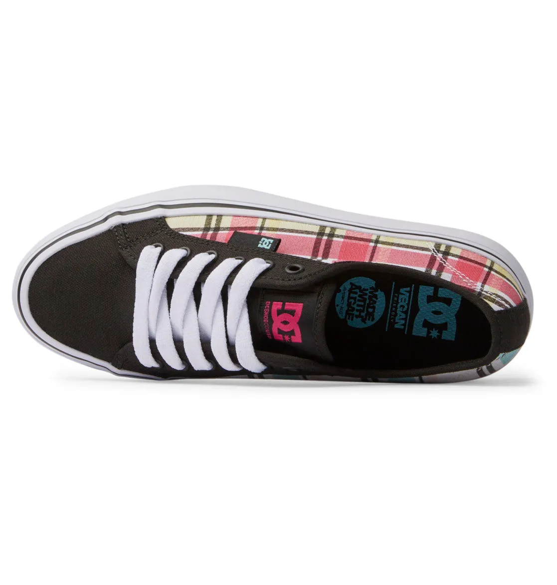 Women's Manual Platform Shoes,Sneakers