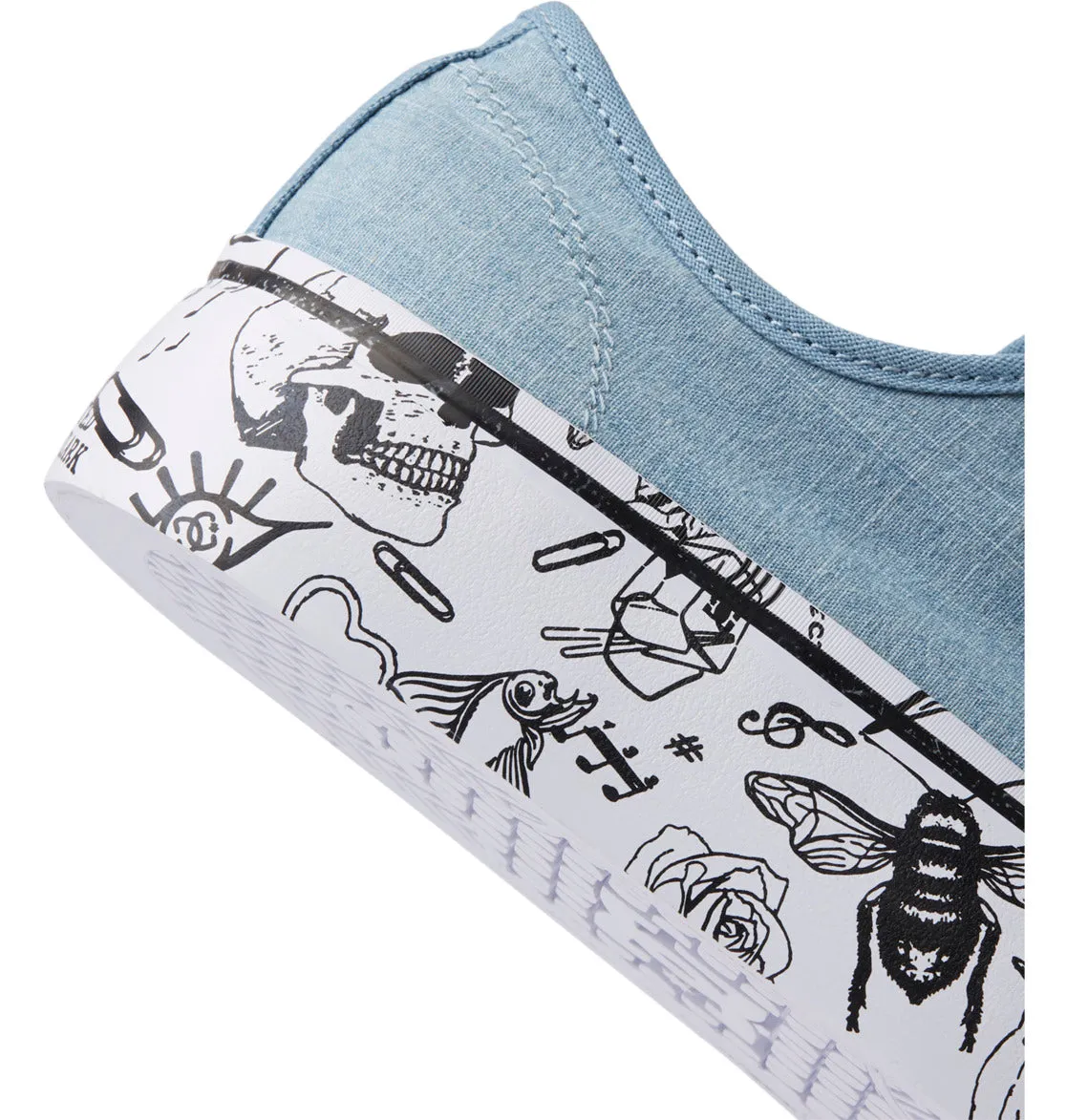 Women's Manual Platform Shoes,Sneakers