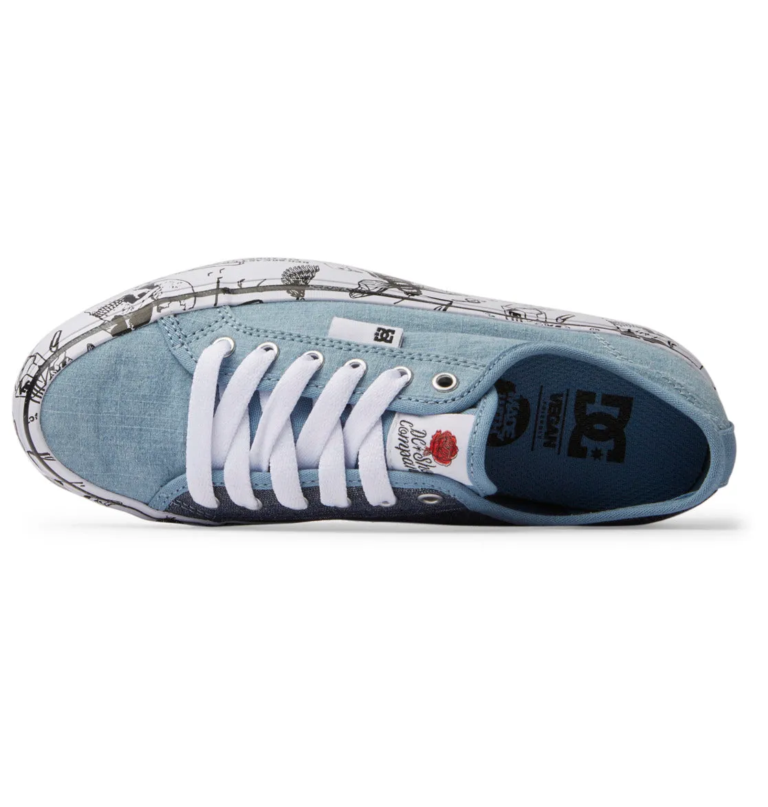 Women's Manual Platform Shoes,Sneakers