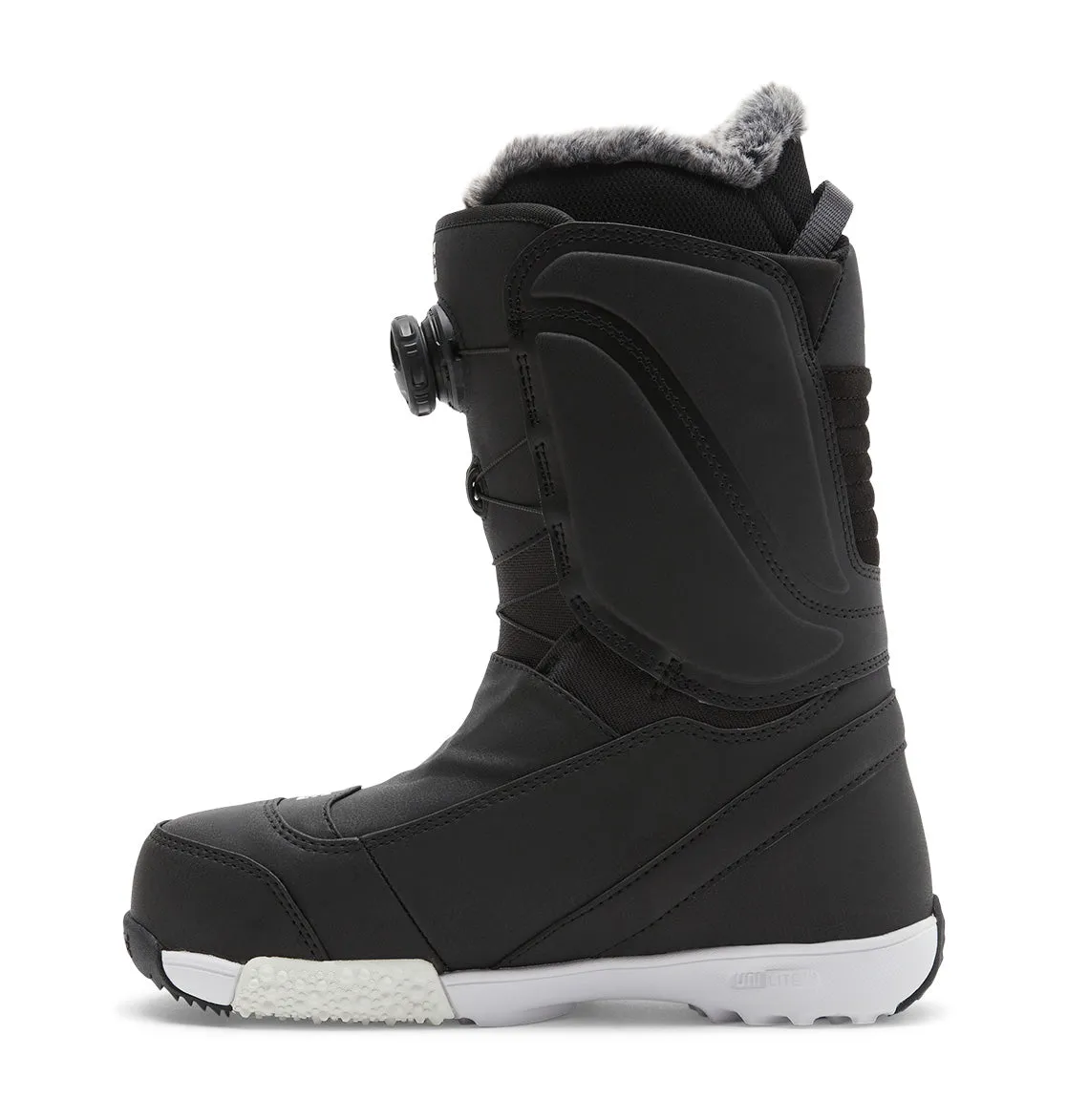 Women's Mora Snowboard Boots,Boots