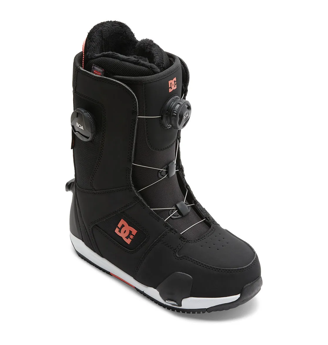 Women's Phase BOA? Pro Step On? Snowboard Boots,Boots