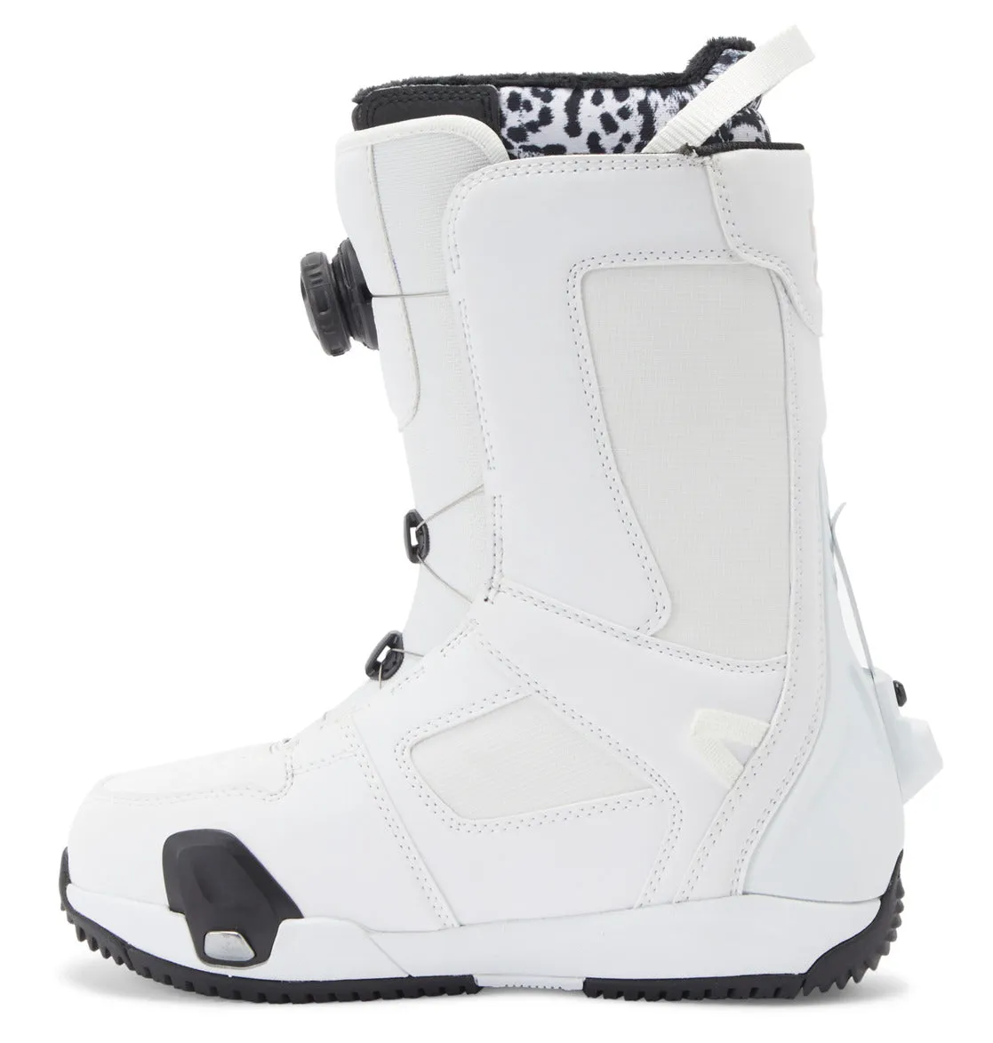 Women's Phase Pro Step On BOA? Snowboard Boots,Boots