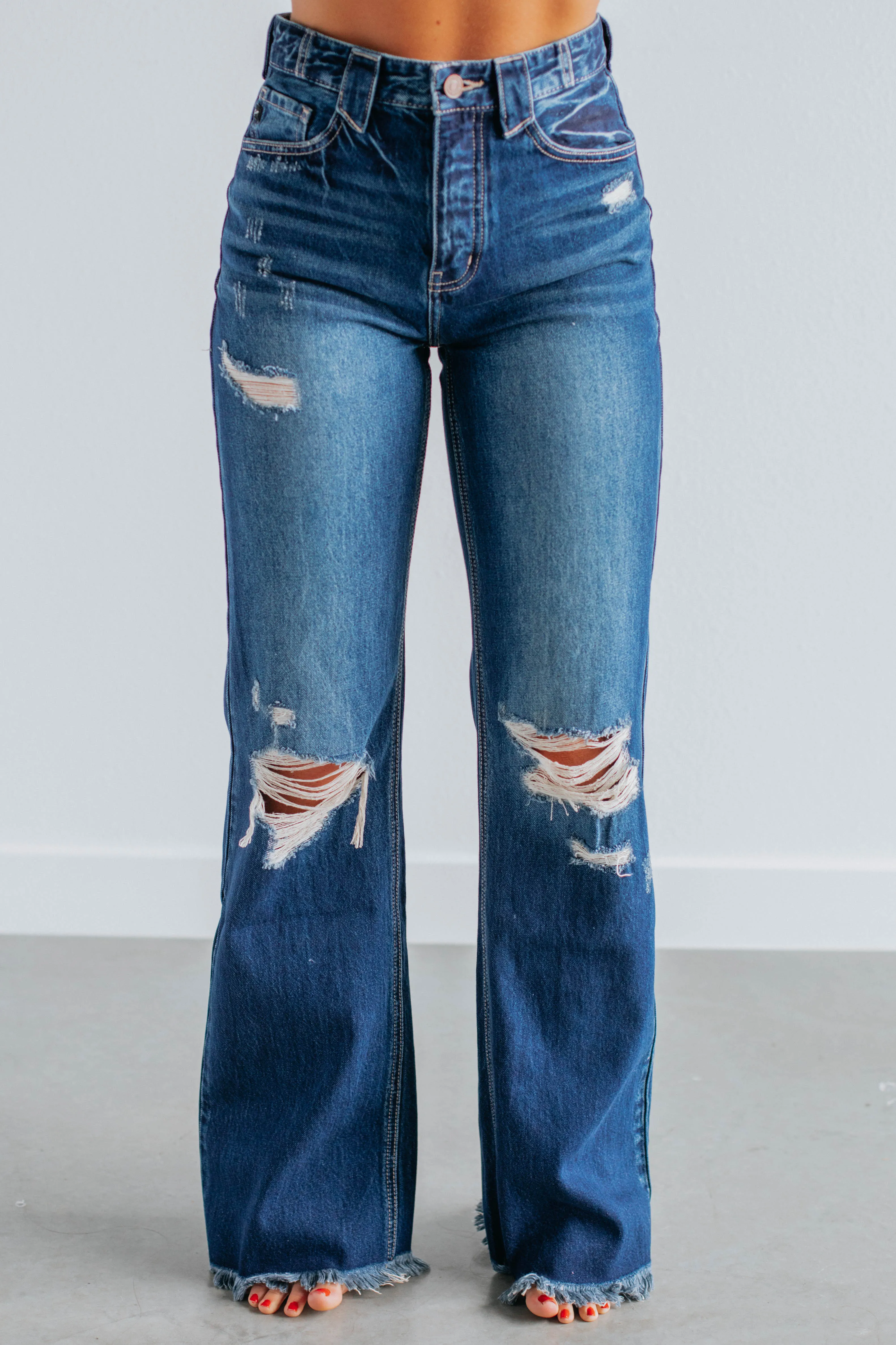Wynn KanCan Jeans,Jeans Women