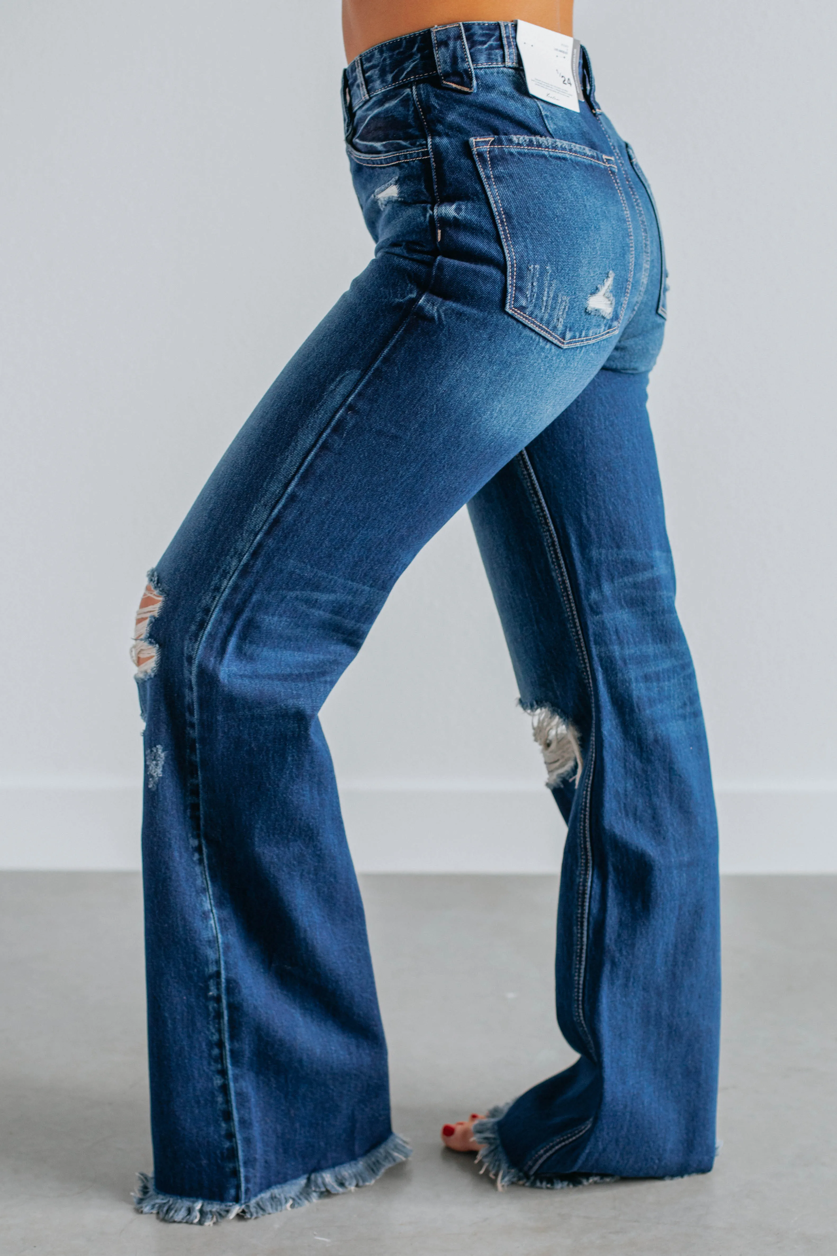 Wynn KanCan Jeans,Jeans Women