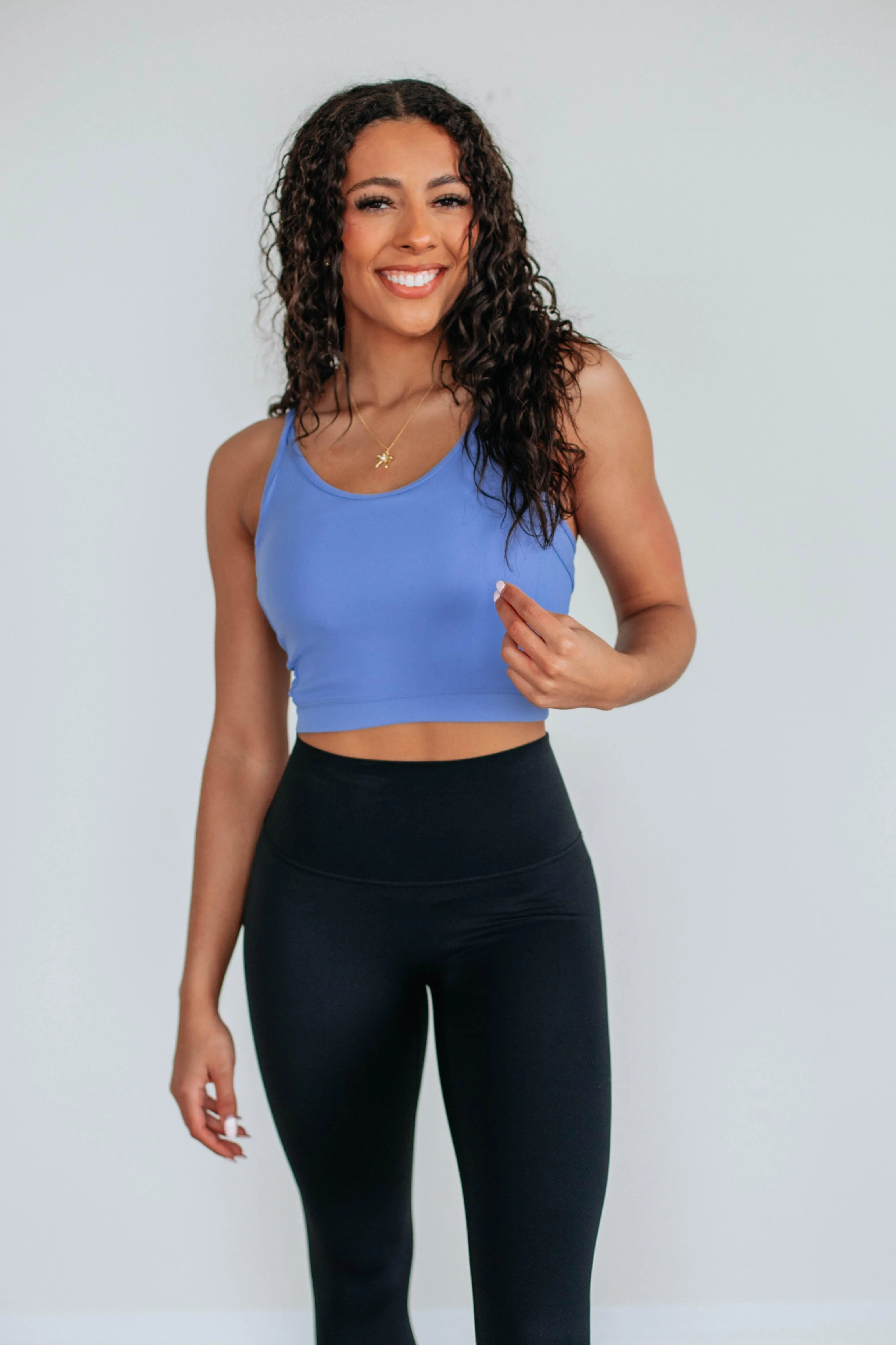 Xylia Active Tank,Women Tank