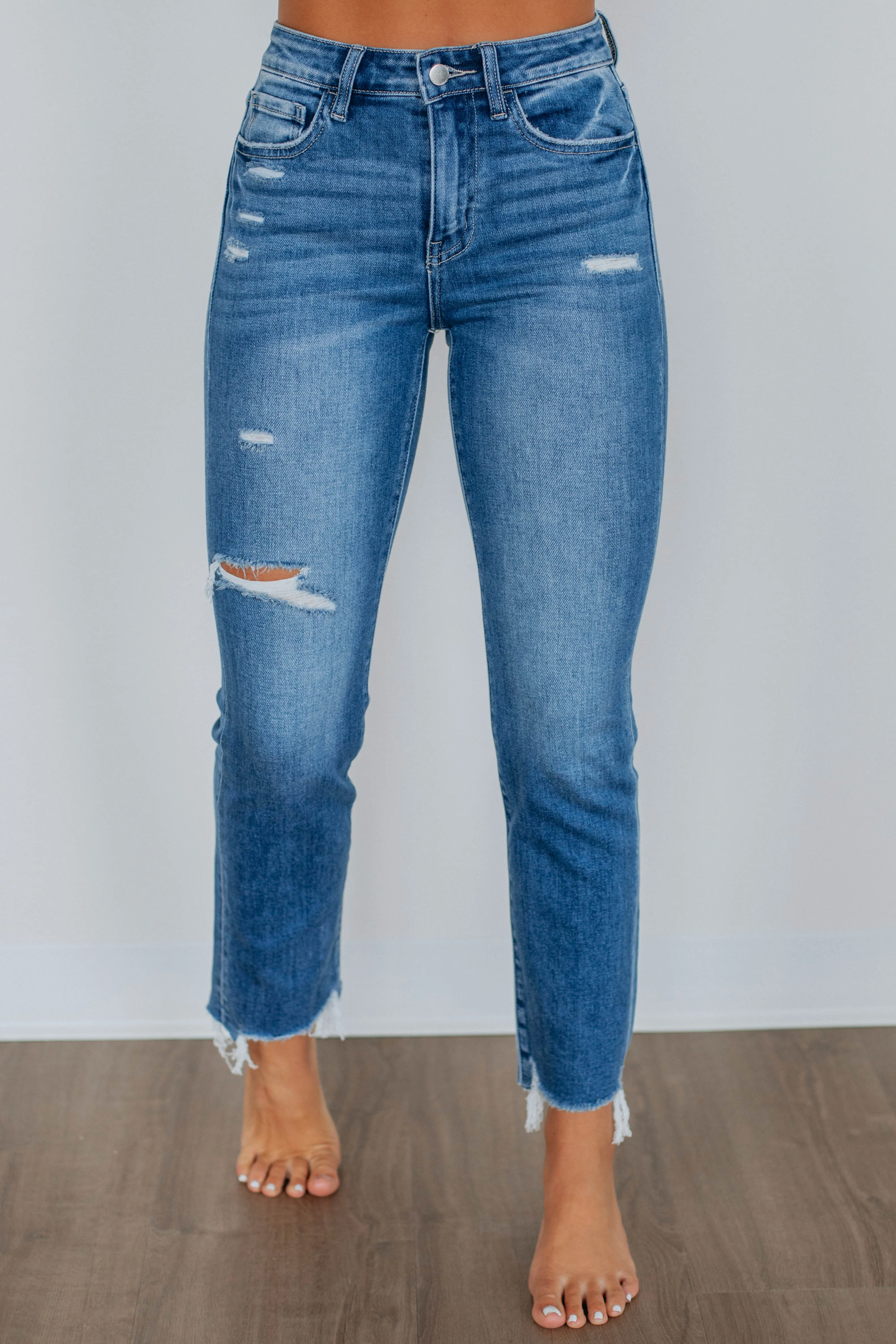 Zeke Flying Monkey Jeans,Jeans Women