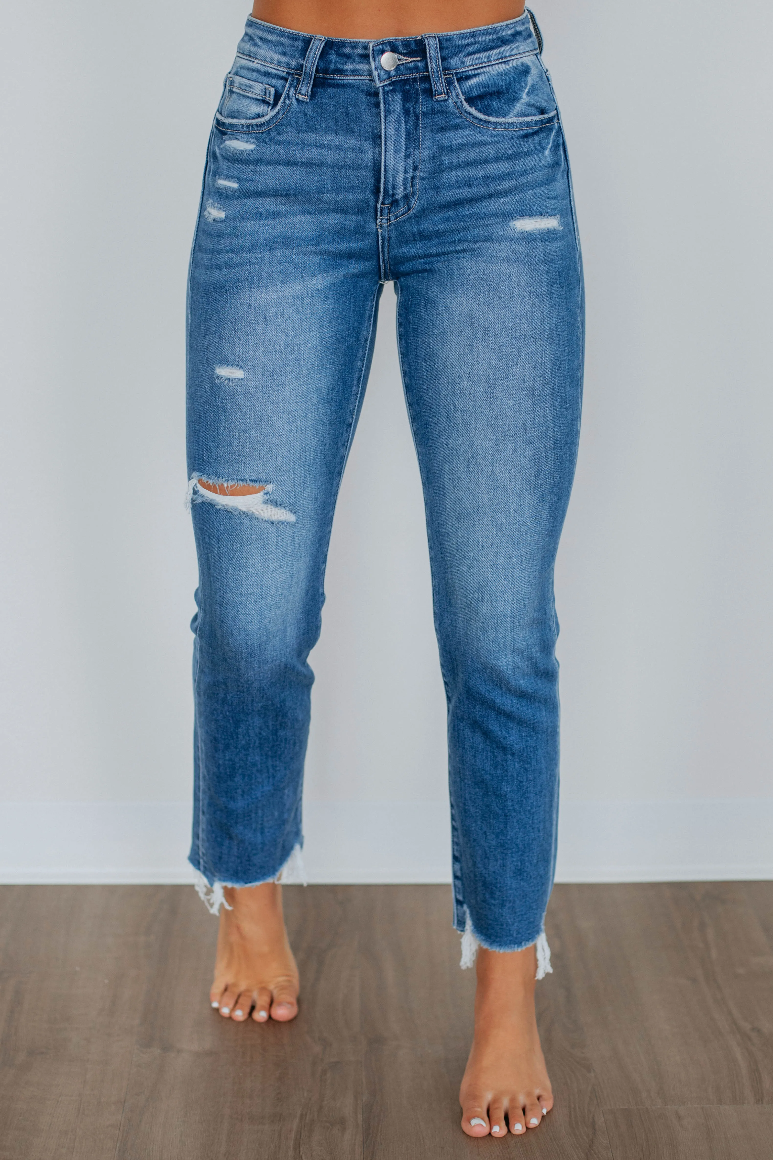 Zeke Flying Monkey Jeans,Jeans Women