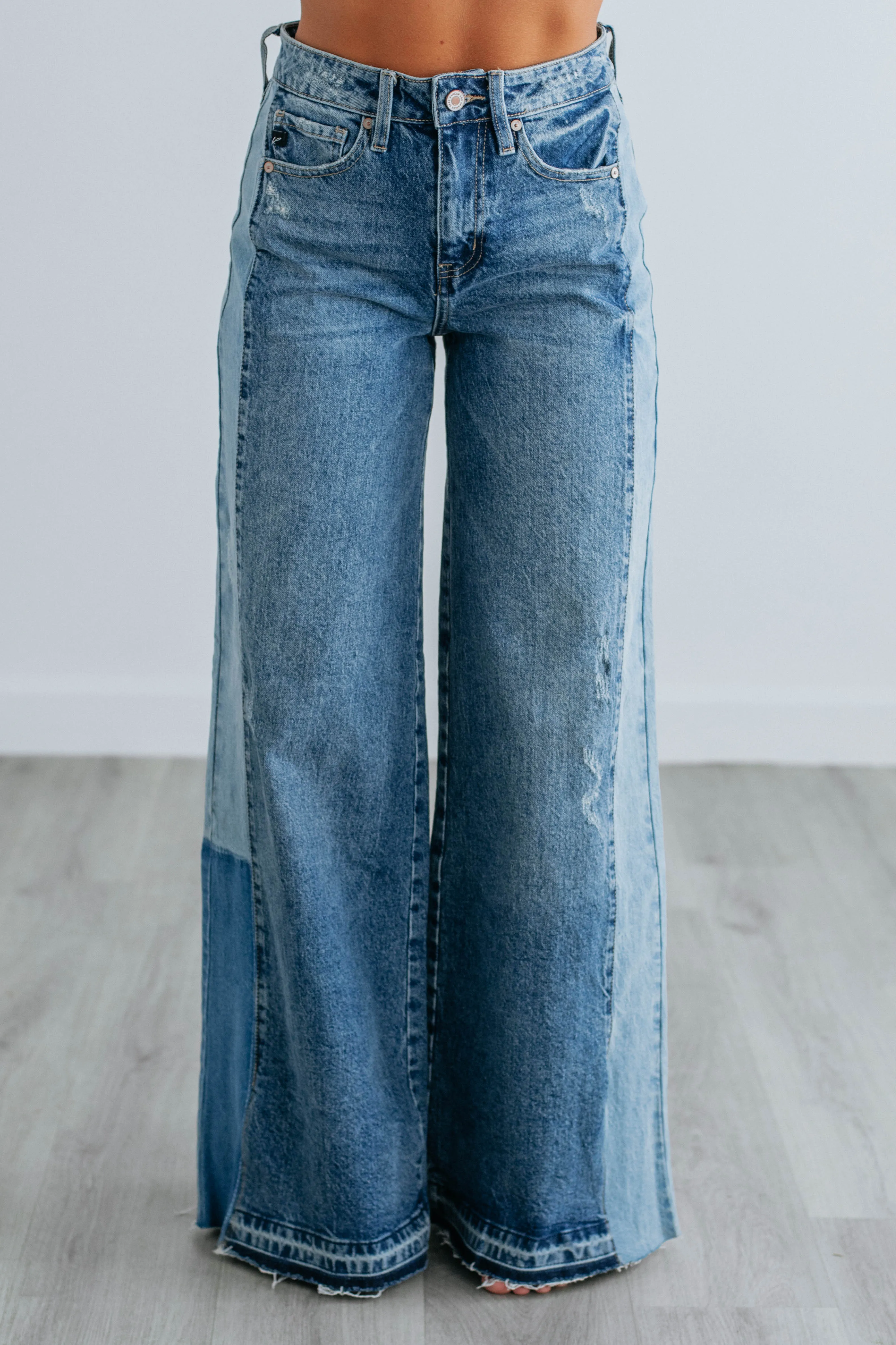 Zora KanCan Jeans,Jeans Women