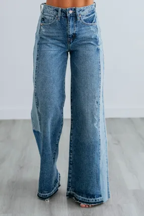 Zora KanCan Jeans,Jeans Women
