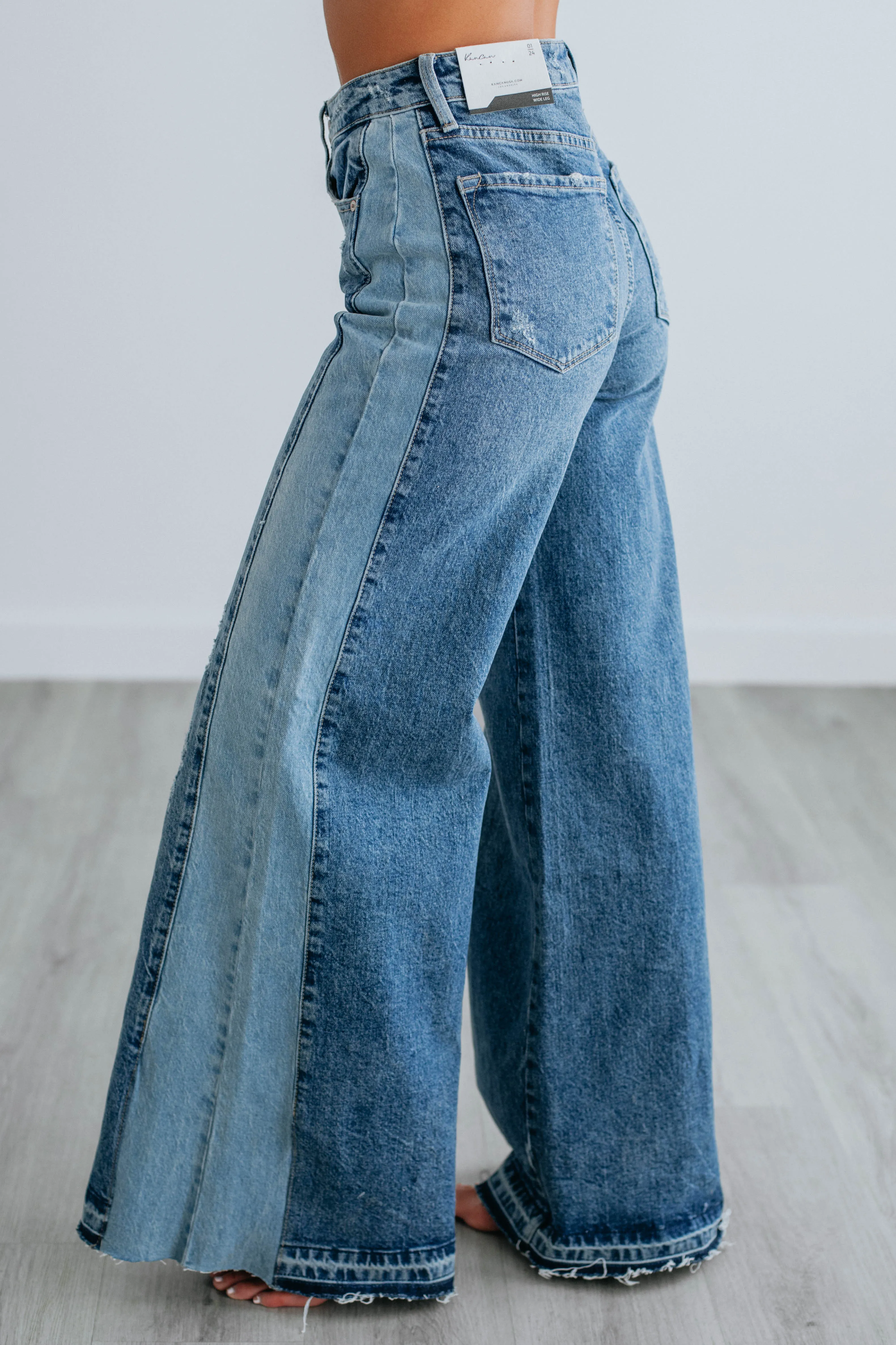 Zora KanCan Jeans,Jeans Women